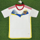 2024 Venezuela Away Fans Version Thailand Quality