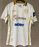 24-25 Cagliari Calcio Away Fans Version Thailand Quality