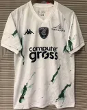 24-25 Empoli F.C. Away Fans Version Thailand Quality