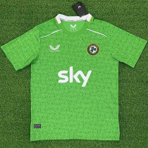 2024 Ireland home Fans Version Thailand Quality