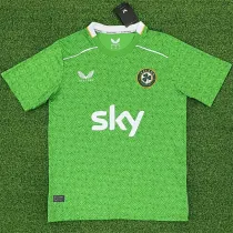2024 Ireland home Fans Version Thailand Quality