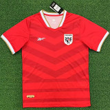 2024 Panama (Limited Edition) Fans Version Thailand Quality