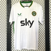 2024 Ireland Away Fans Version Thailand Quality