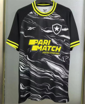 24-25 Botafogo Fourth Away Fans Version Thailand Quality