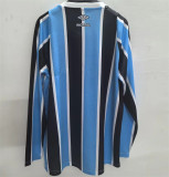 24-25 Gremio home Long sleeve Thailand Quality