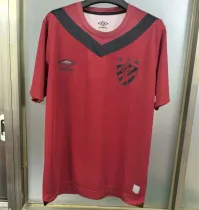 24-25 Sport Recife Third Away Fans Version Thailand Quality