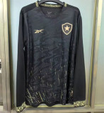 24-25 Botafogo Away Long sleeve  Thailand Quality