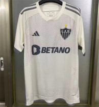 24-25 Atlético Mineiro Away Fans Version Thailand Quality