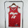 25 孟菲斯灰熊 Memphis Grizzlies City Edition：KAWAMURA  17#