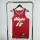 25 孟菲斯灰熊 Memphis Grizzlies City Edition：KAWAMURA  17#