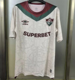 24-25 Fluminense FC Third Away Fans Version Thailand Quality