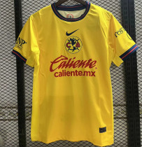 24-25 Club América home Fans Version Thailand Quality
