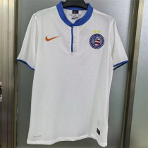 13-14 Bahia home Retro Jersey Thailand Quality