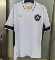 24-25 Clube Remo Away Fans Version Thailand Quality