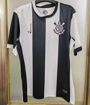 24-25 SC Corinthians Third Away Fans Version Thailand Quality