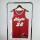 25 孟菲斯灰熊 Memphis Grizzlies City Edition：ROSE  23#