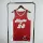 25 孟菲斯灰熊 Memphis Grizzlies City Edition：ROSE  23#