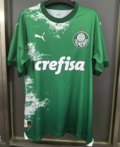 24-25 SE Palmeiras (Special Edition) Fans Version Thailand Quality