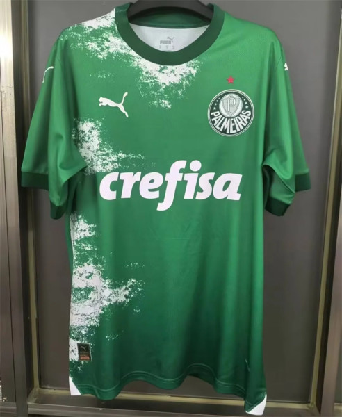 24-25 SE Palmeiras (Special Edition) Fans Version Thailand Quality