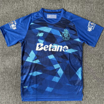 24-25 FC Porto (Special edition) Fans Version Thailand Quality