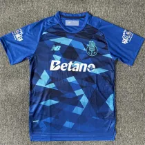 24-25 FC Porto (Special edition) Fans Version Thailand Quality