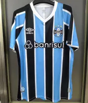 24-25 Gremio home Fans Version Thailand Quality