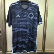 24-25 Cruzeiro Third Away Fans Version Thailand Quality