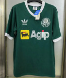 24-25 SE Palmeiras (Retro Jersey) Fans Version Thailand Quality