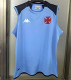 24-25 CR Vasco da Gama (vest) Fans Version Thailand Quality