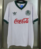 24-25 SE Palmeiras (Retro Jersey) Fans Version Thailand Quality