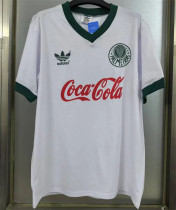 24-25 SE Palmeiras (Retro Jersey) Fans Version Thailand Quality