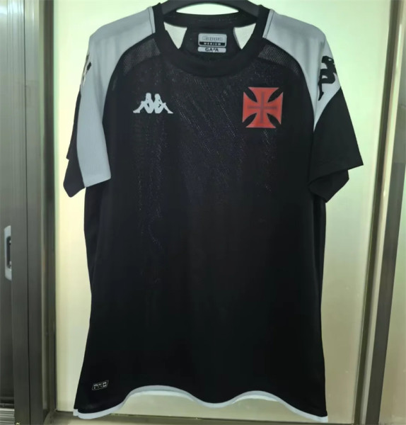 24-25 CR Vasco da Gama (Training clothes) Fans Version Thailand Quality