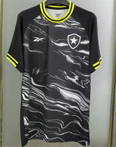24-25 Botafogo Fourth Away Fans Version Thailand Quality