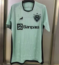 24-25 Paysandu Third Away Fans Version Thailand Quality