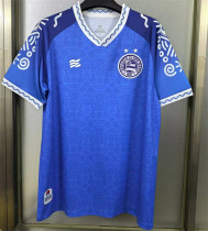 24-25 Bahia Fourth Away Fans Version Thailand Quality