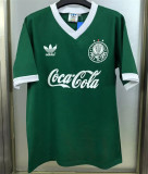 24-25 SE Palmeiras (Retro Jersey) Fans Version Thailand Quality