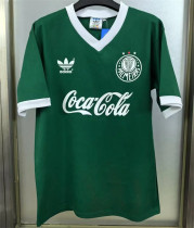 24-25 SE Palmeiras (Retro Jersey) Fans Version Thailand Quality