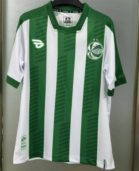 24-25 Juventude home Fans Version Thailand Quality