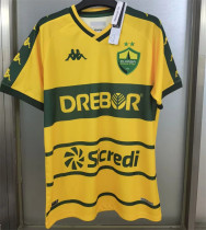 24-25 Cuiaba Away Fans Version Thailand Quality