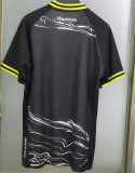24-25 Botafogo Fourth Away Fans Version Thailand Quality