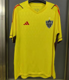 24-25 Atlético Mineiro (Goalkeeper) Fans Version Thailand Quality