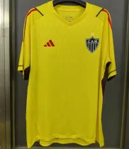 24-25 Atlético Mineiro (Goalkeeper) Fans Version Thailand Quality