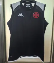 24-25 CR Vasco da Gama (vest) Fans Version Thailand Quality