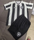 Kids kit 24-25 Botafogo home Thailand Quality