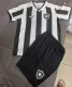 Kids kit 24-25 Botafogo home Thailand Quality
