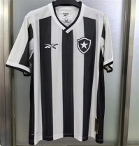 24-25 Botafogo home Fans Version Thailand Quality
