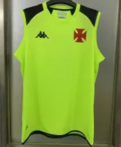 24-25 CR Vasco da Gama (vest) Fans Version Thailand Quality