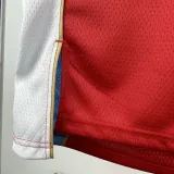 25 孟菲斯灰熊 Memphis Grizzlies City Edition：MORANT  12#
