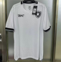 24-25 Botafogo Third Away Fans Version Thailand Quality
