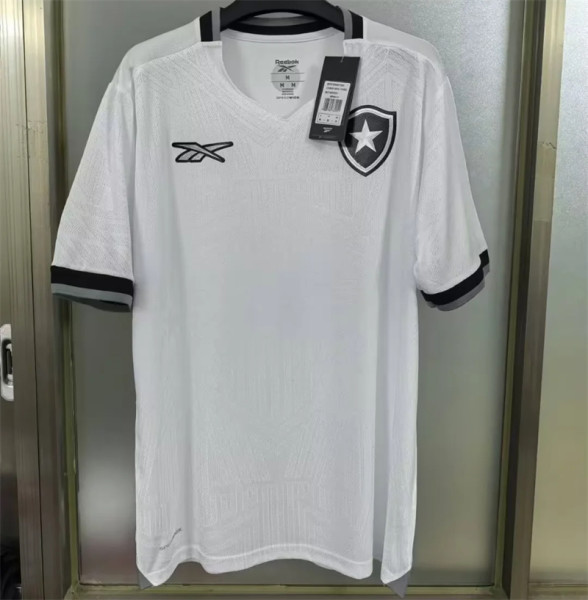 24-25 Botafogo Third Away Fans Version Thailand Quality
